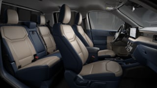 2026 Ford Maverick® Internal Image 1